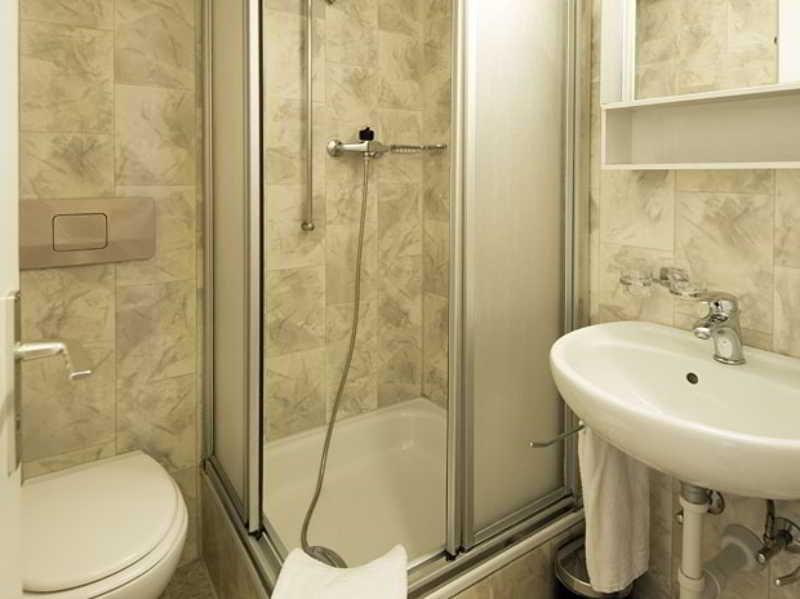 לוצרן Hotel Falken מראה חיצוני תמונה