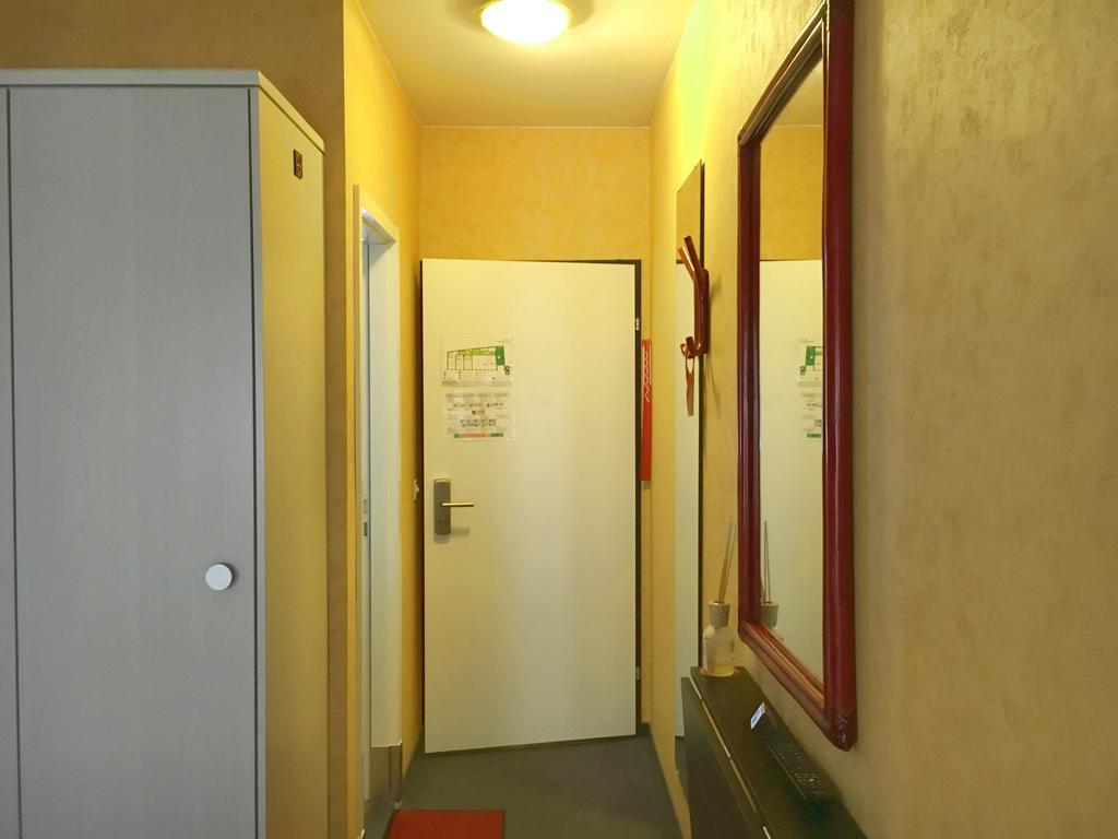 לוצרן Hotel Falken מראה חיצוני תמונה