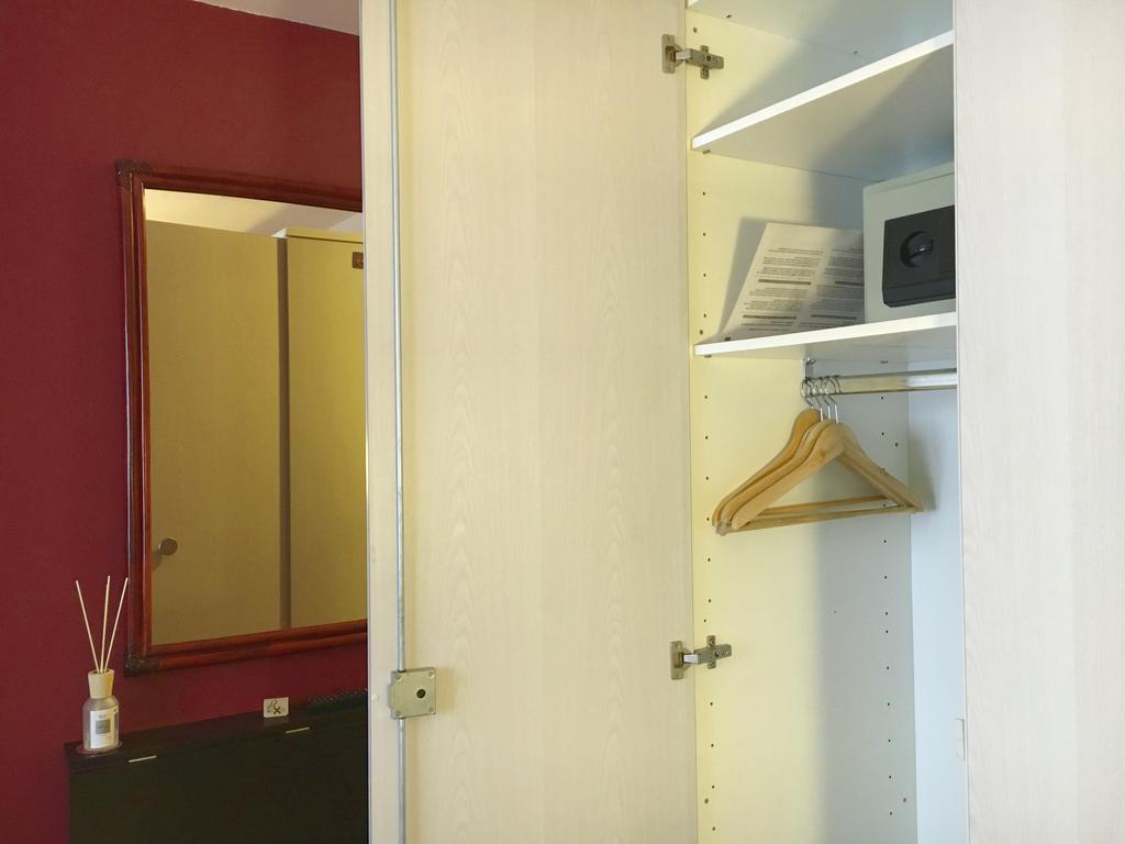 לוצרן Hotel Falken מראה חיצוני תמונה