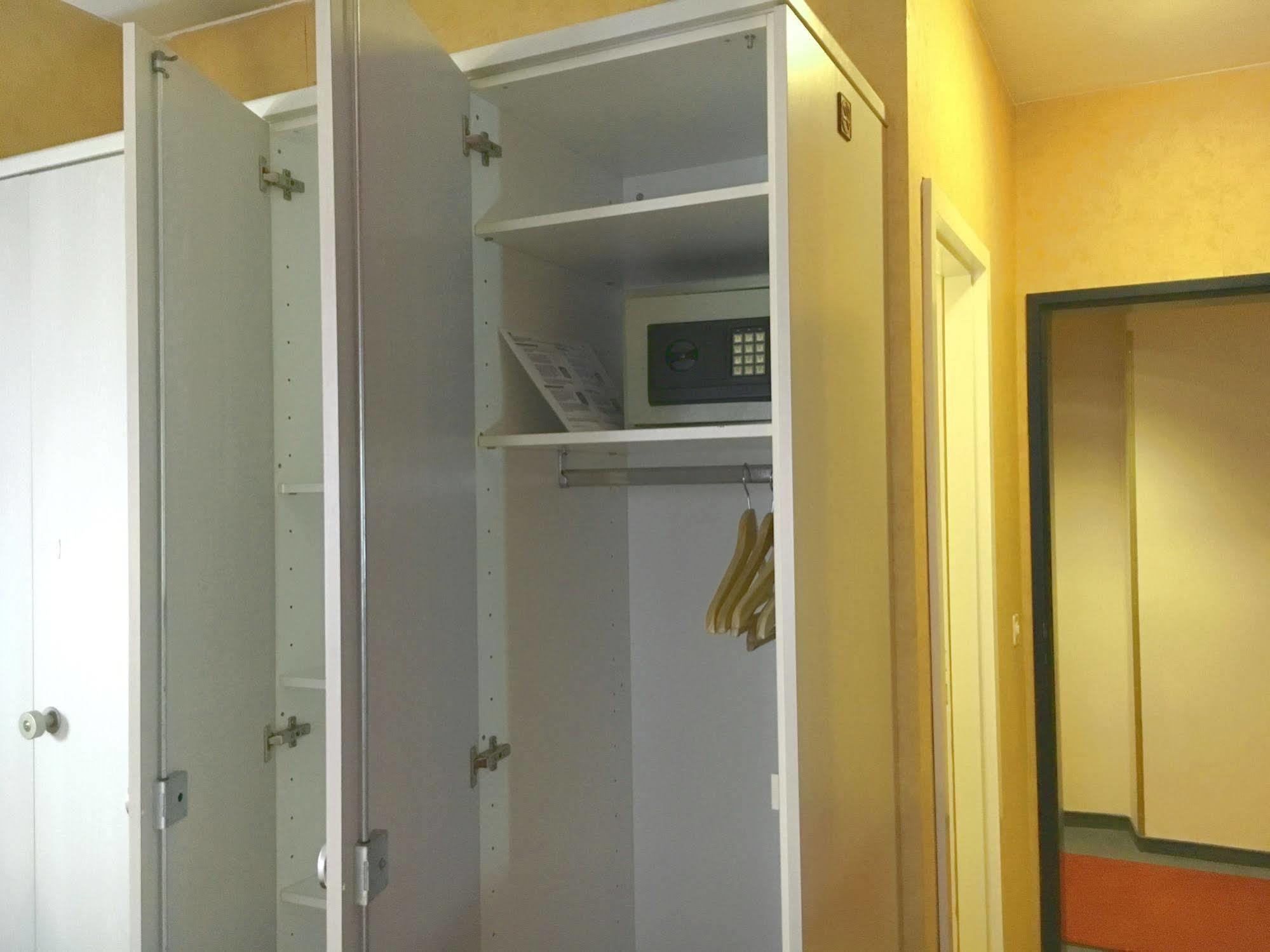 לוצרן Hotel Falken מראה חיצוני תמונה
