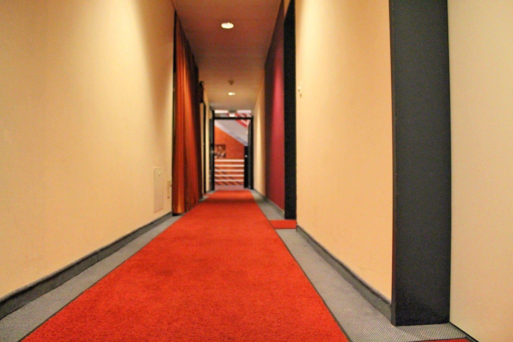 לוצרן Hotel Falken מראה חיצוני תמונה